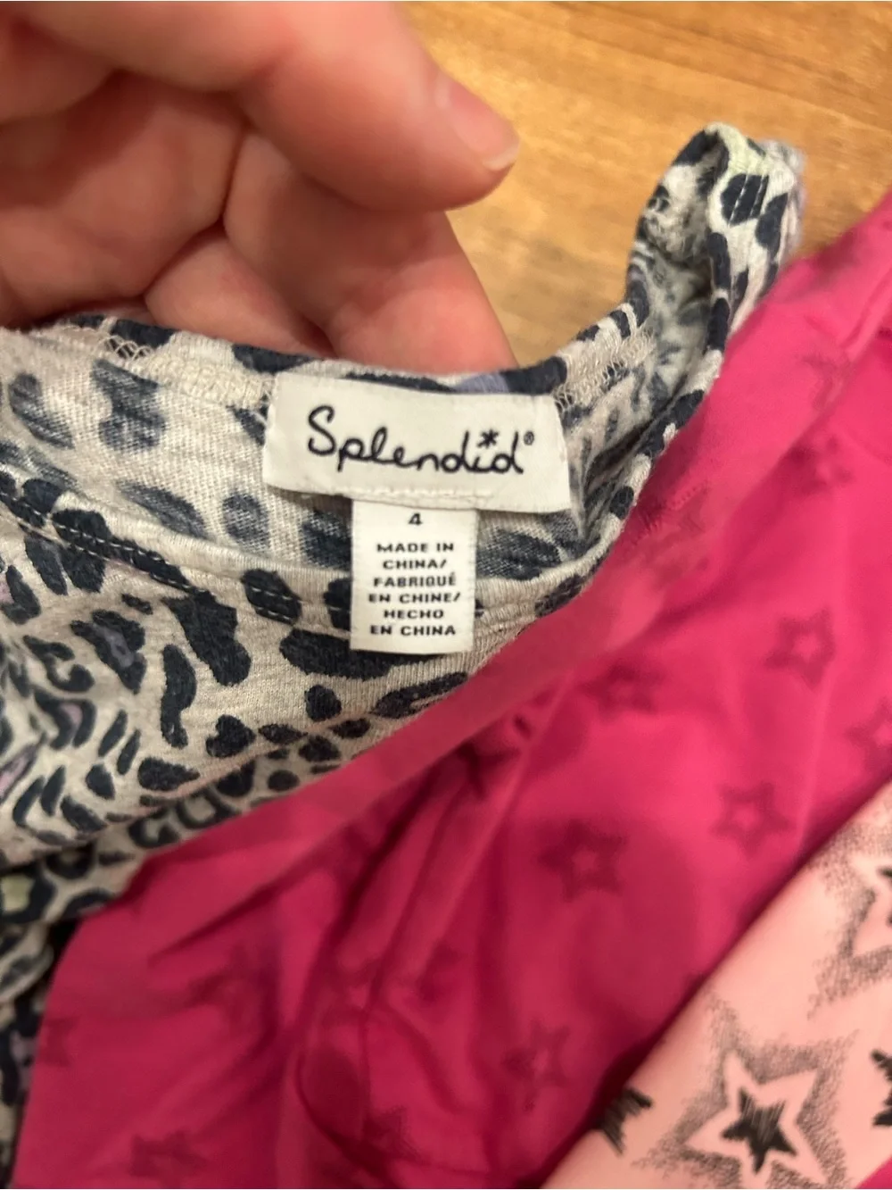 4T splendid dress bundle